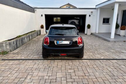 Mini ONE Gebrauchtwagen