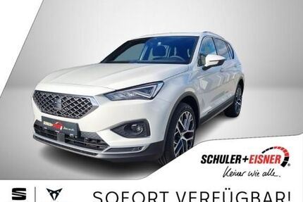 Seat Tarraco Gebrauchtwagen