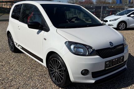 Skoda Citigo Gebrauchtwagen