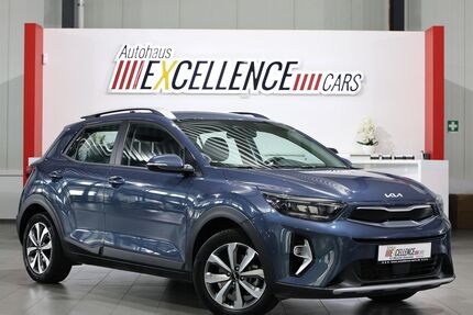 Kia Stonic Gebrauchtwagen