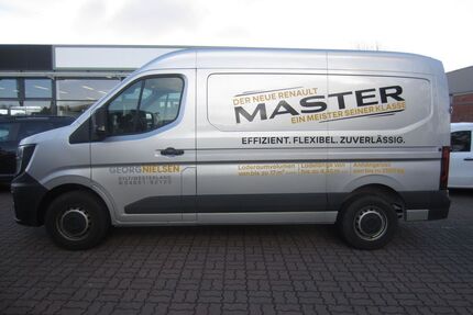 Renault Master Gebrauchtwagen