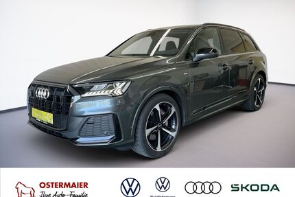 Audi Q7 Gebrauchtwagen