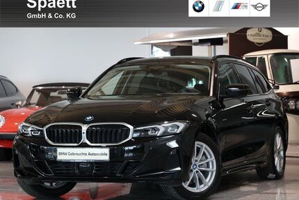 BMW 320 Gebrauchtwagen