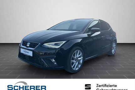 Seat Ibiza Gebrauchtwagen