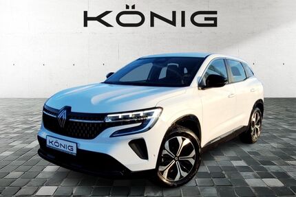 Renault Austral Gebrauchtwagen