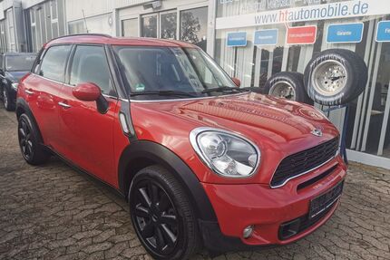 Mini Cooper S Gebrauchtwagen