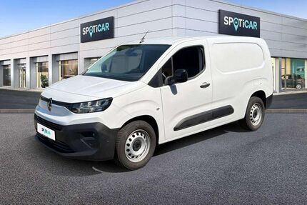 Citroen Berlingo Gebrauchtwagen