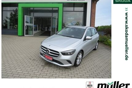 Mercedes-Benz B 200 Gebrauchtwagen