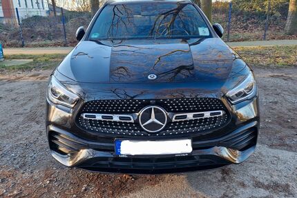 Mercedes-Benz GLA 200 Gebrauchtwagen