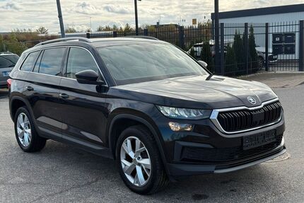Skoda Kodiaq Gebrauchtwagen
