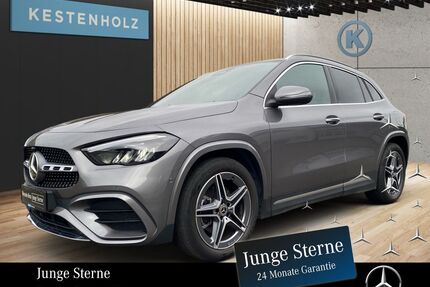 Mercedes-Benz GLA 200 Gebrauchtwagen
