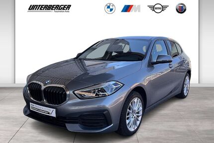 BMW 118 Gebrauchtwagen