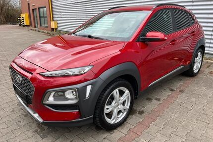 Hyundai KONA Gebrauchtwagen