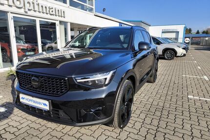 Volvo XC40 Gebrauchtwagen