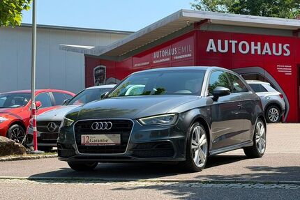 Audi A3 Gebrauchtwagen