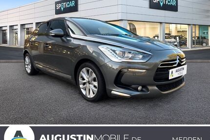 Citroen DS5 Gebrauchtwagen