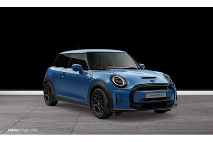 Mini Cooper SE Gebrauchtwagen
