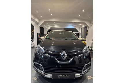 Renault Captur Gebrauchtwagen