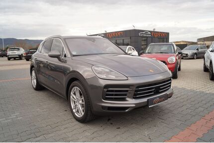 Porsche Cayenne Gebrauchtwagen