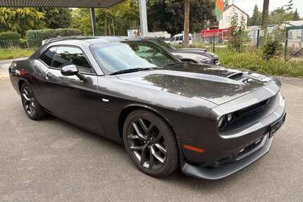 Dodge Challenger Gebrauchtwagen