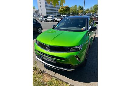 Opel Mokka Gebrauchtwagen