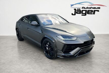 Lamborghini Urus Gebrauchtwagen