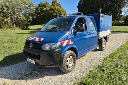 VW T5 Transporter Gebrauchtwagen