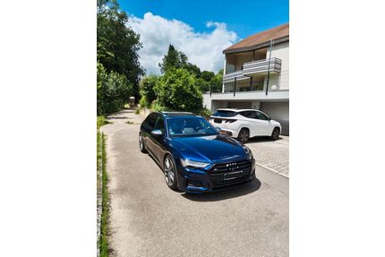 Audi S6 Gebrauchtwagen