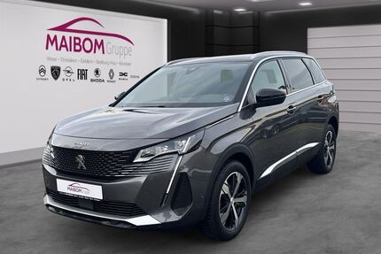 Peugeot 5008 Gebrauchtwagen