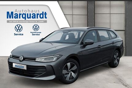 Peugeot Passat Variant 