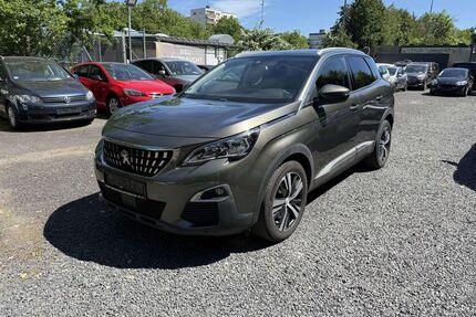 Peugeot 3008 Gebrauchtwagen