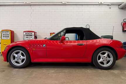 BMW Z3 Gebrauchtwagen