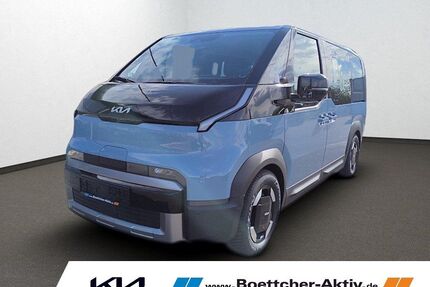 Kia PV5 Gebrauchtwagen