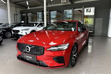 Volvo S60 Gebrauchtwagen
