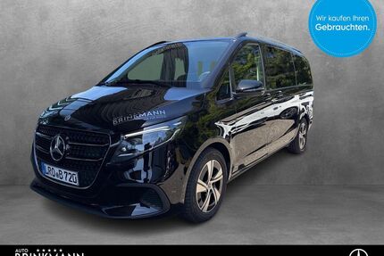 Mercedes-Benz V 250 Gebrauchtwagen