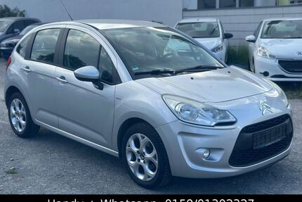 Citroen C3 Gebrauchtwagen