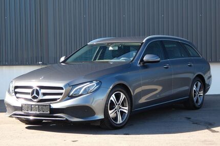 Mercedes-Benz E 200 Gebrauchtwagen