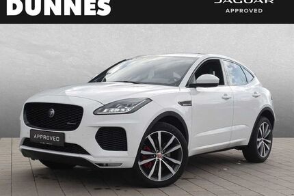 Jaguar E-Pace Gebrauchtwagen