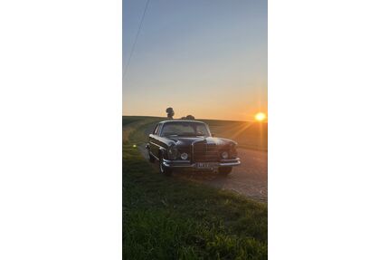 Mercedes-Benz 250 Gebrauchtwagen