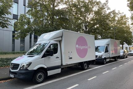 Mercedes-Benz Sprinter Gebrauchtwagen