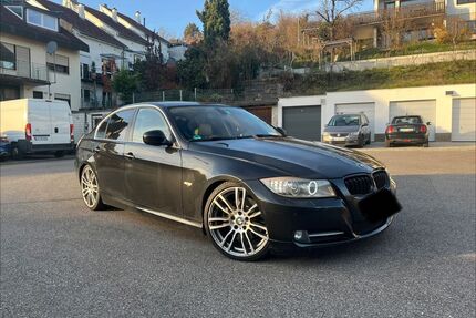 BMW 325 Gebrauchtwagen