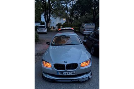 BMW 325 Gebrauchtwagen