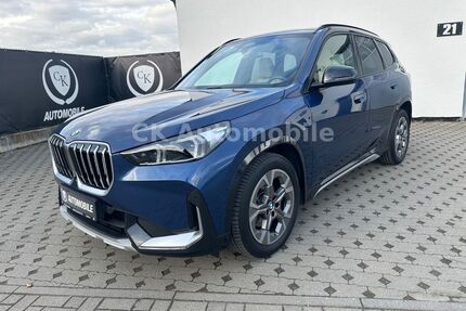 BMW X1 Gebrauchtwagen