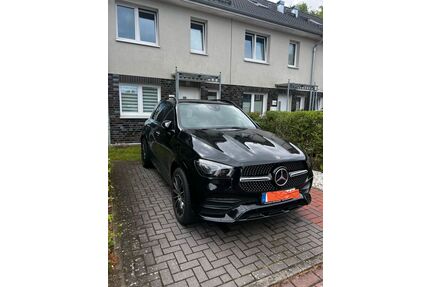 Mercedes-Benz GLE 400 Gebrauchtwagen