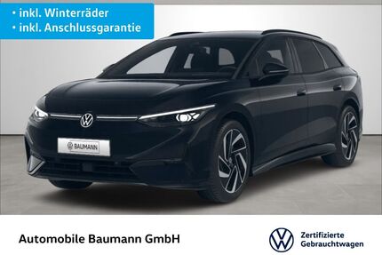 VW ID.7 Gebrauchtwagen