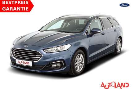 Ford Mondeo Gebrauchtwagen