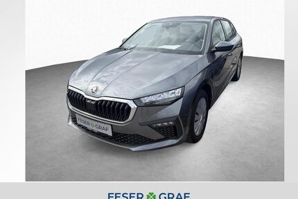 Skoda Scala Gebrauchtwagen