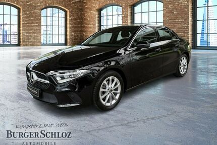 Mercedes-Benz A 180 Gebrauchtwagen