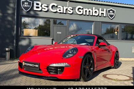 Porsche 911 Urmodell Gebrauchtwagen