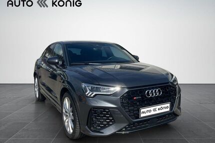 Audi RSQ3 Gebrauchtwagen